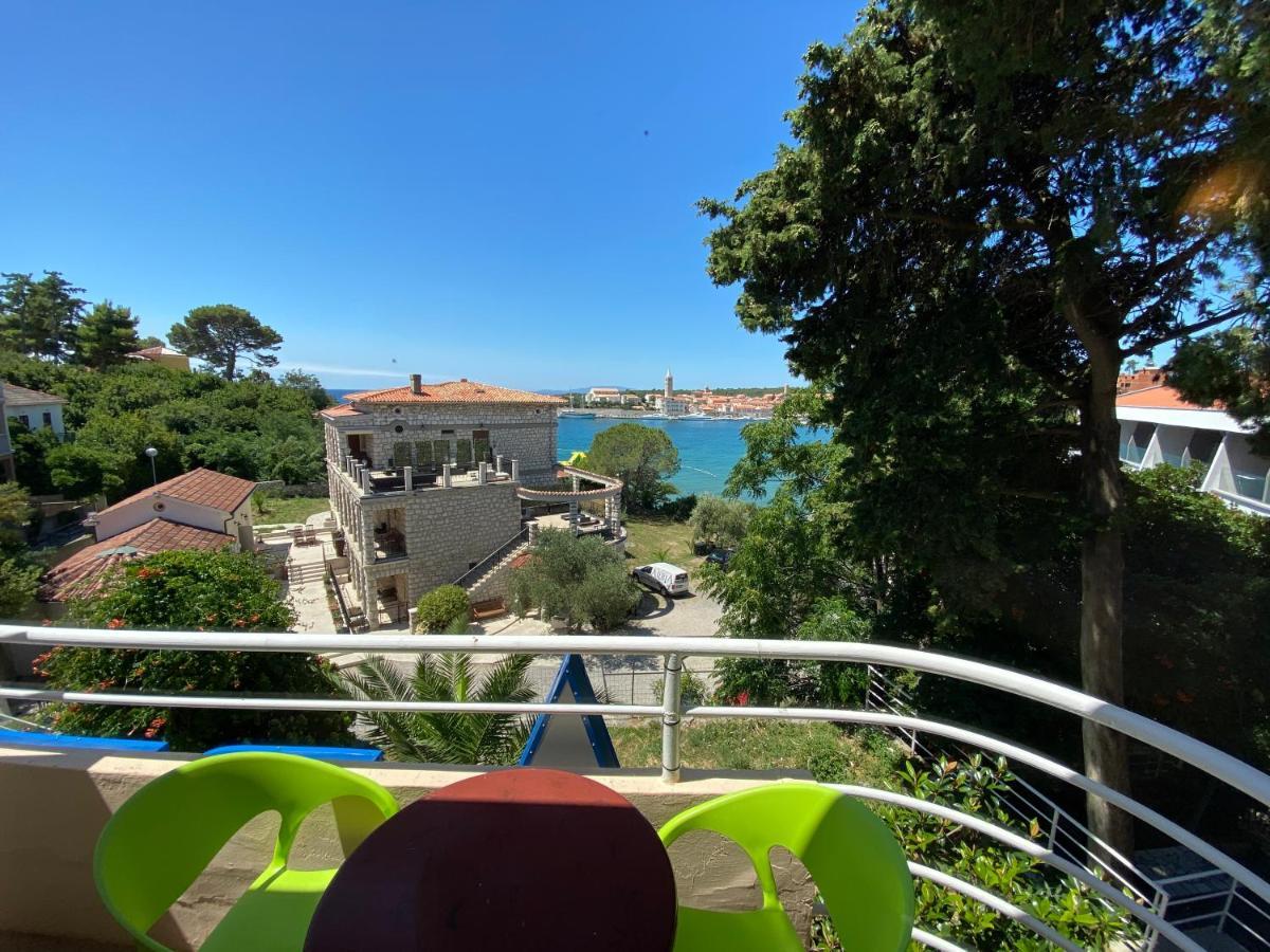 Villas Arbia - Magdalena By The Beach Banjol Exterior photo