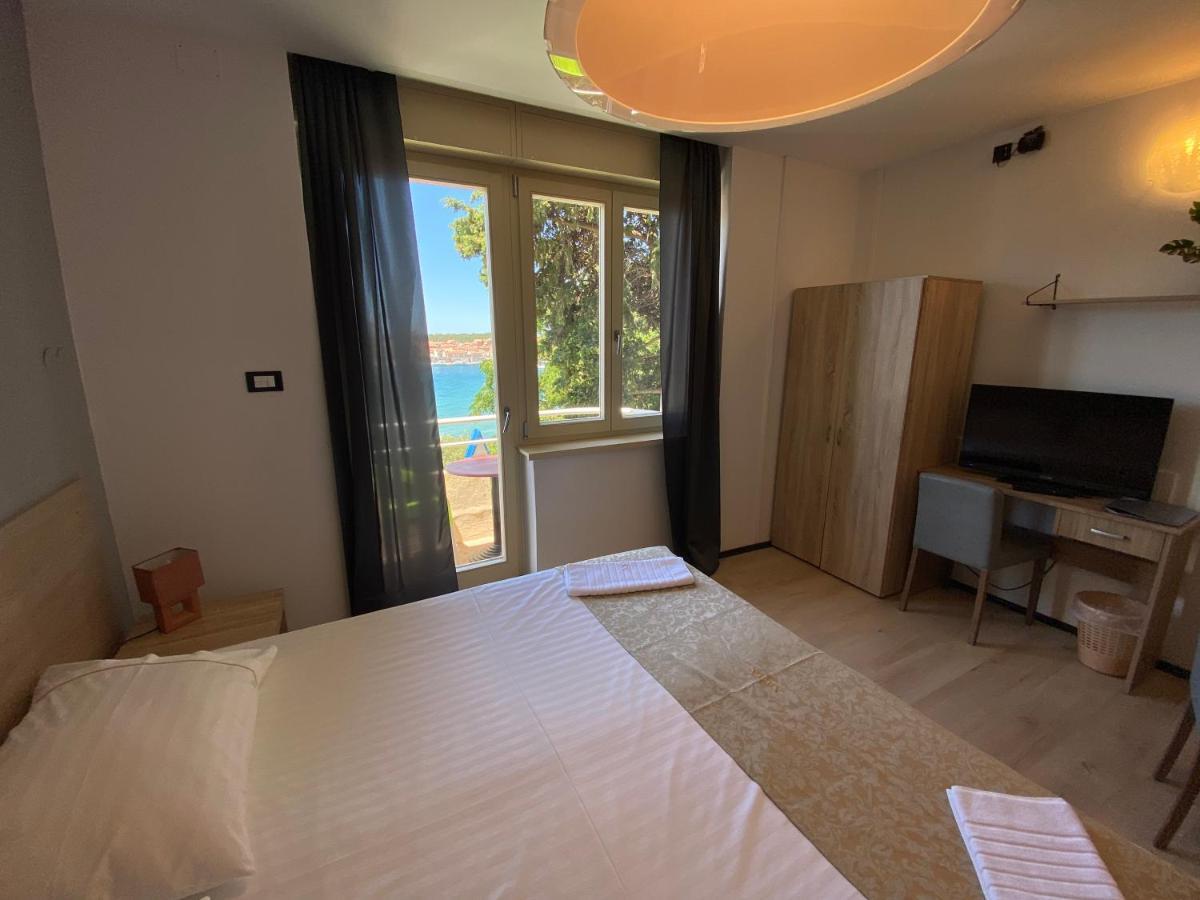 Villas Arbia - Magdalena By The Beach Banjol Exterior photo