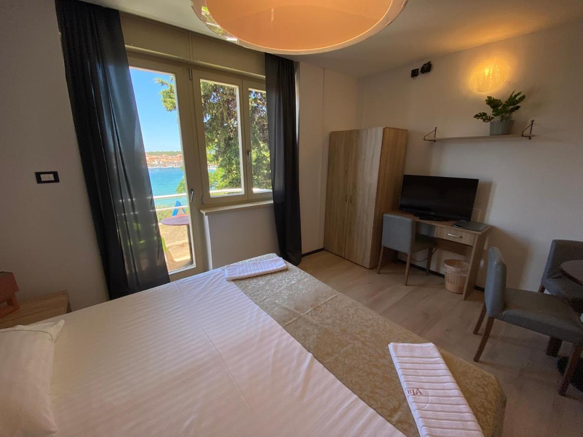 Villas Arbia - Magdalena By The Beach Banjol Exterior photo