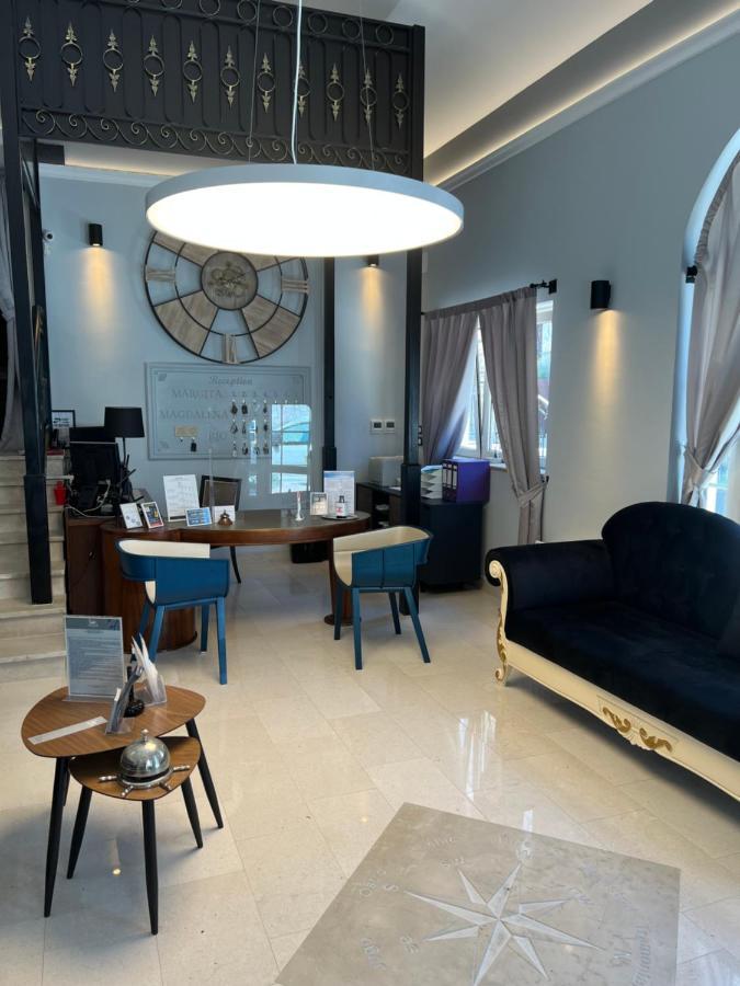 Villas Arbia - Magdalena By The Beach Banjol Exterior photo