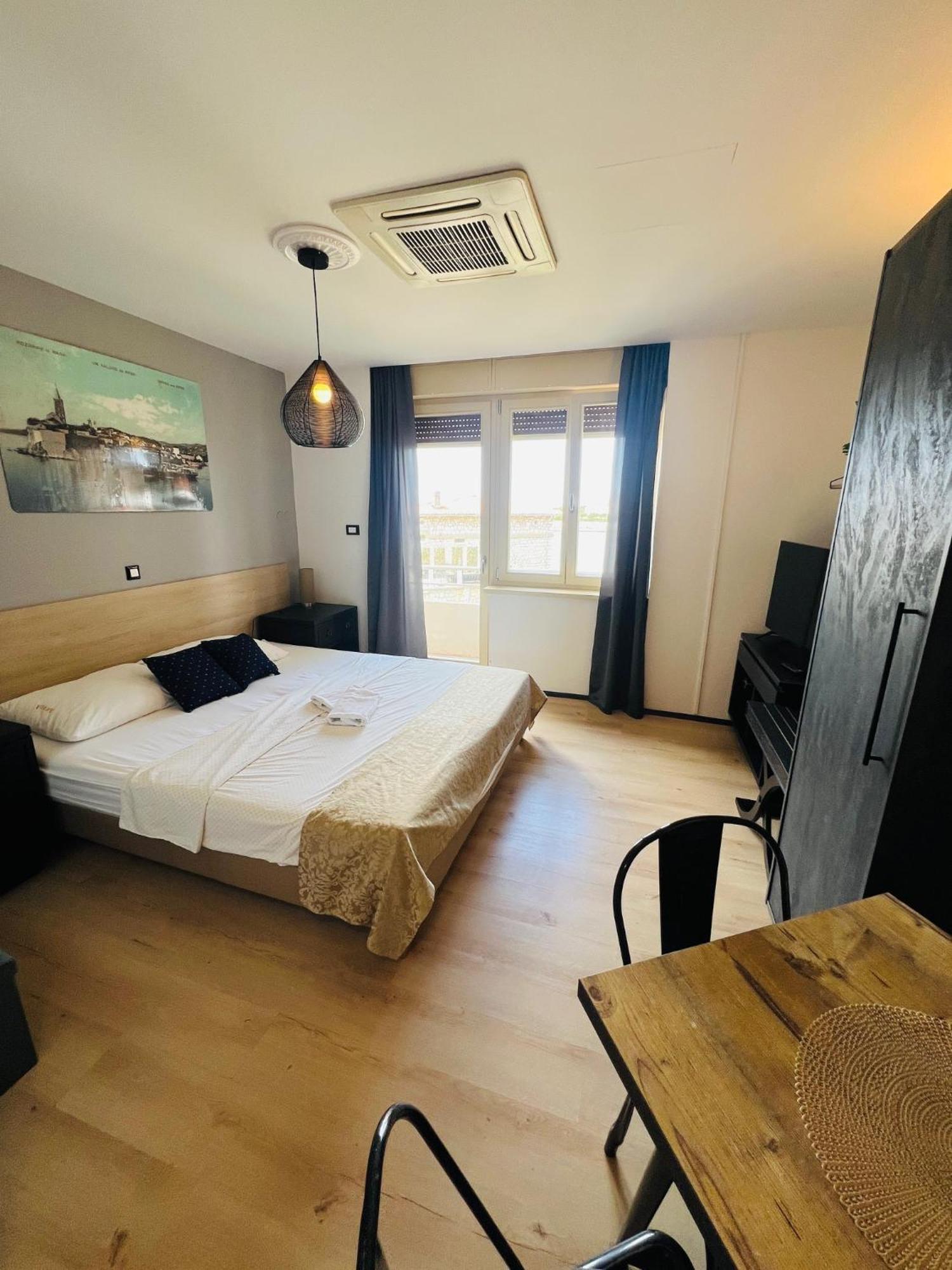 Villas Arbia - Magdalena By The Beach Banjol Exterior photo