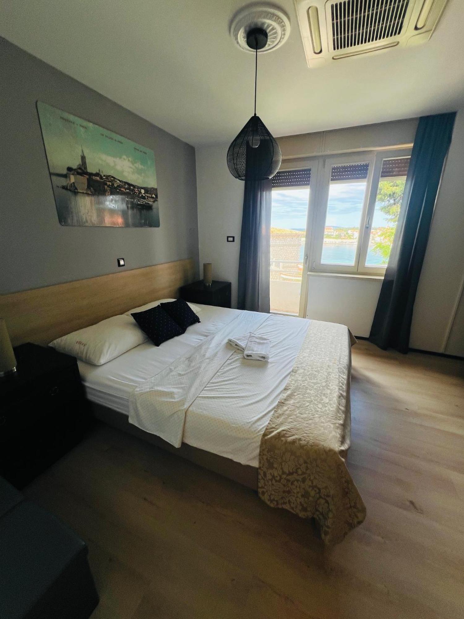 Villas Arbia - Magdalena By The Beach Banjol Exterior photo
